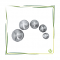 Preview: Bath Bomb Mold E 80 mm